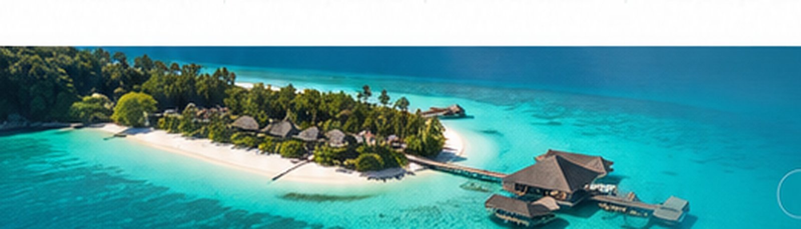 Island travel